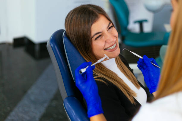 Best Oral Cancer Screening  in Cashmere, WA