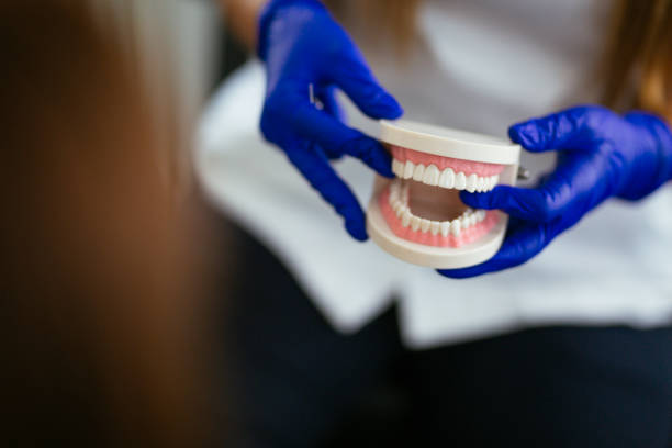 Oral Cancer Screening in Cashmere, WA