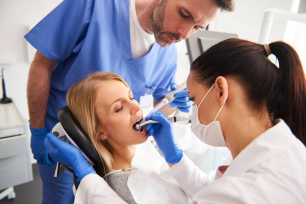 Best Sleep Apnea Treatment  in Cashmere, WA