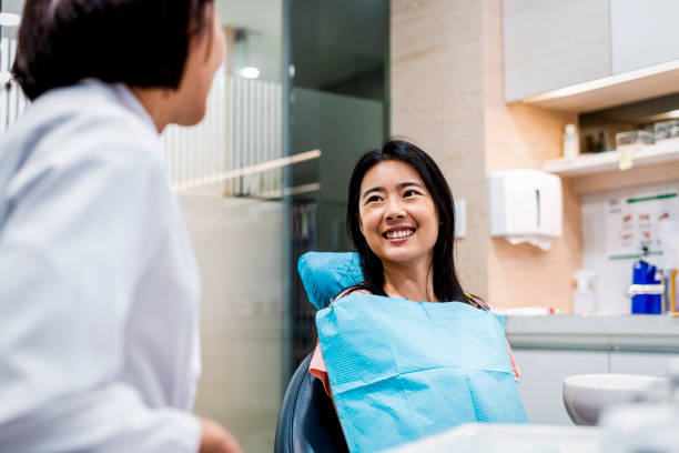 Best Teeth Whitening  in Cashmere, WA