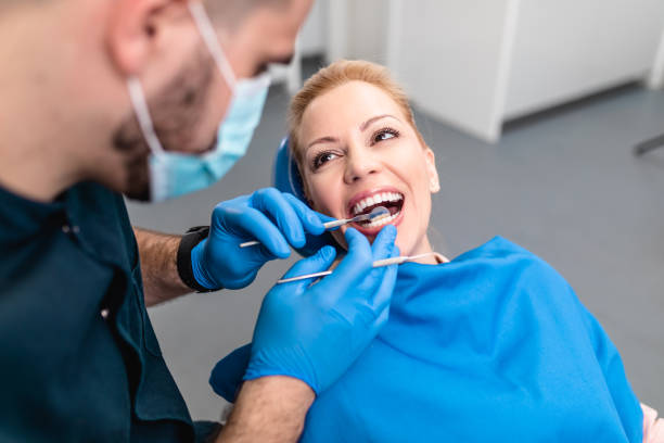 Best Root Canal Treatment  in Cashmere, WA