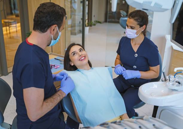 Best General Dentistry  in Cashmere, WA
