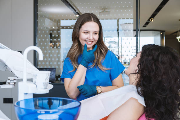 Dental Bonding in Cashmere, WA