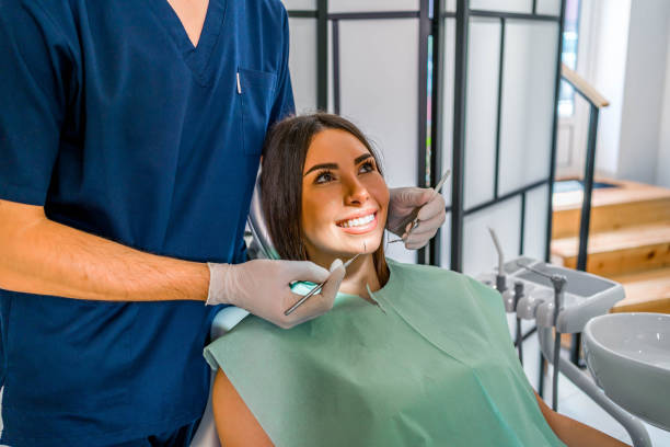 Best Dental Exams and Cleanings  in Cashmere, WA