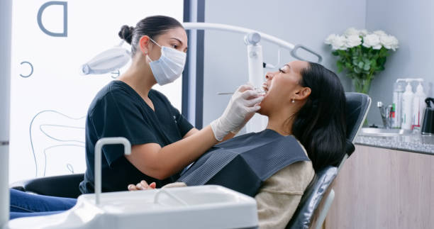 Best Full Mouth Reconstruction  in Cashmere, WA