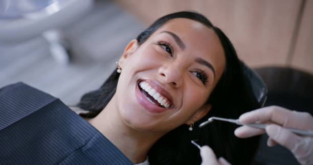 Emergency Dental Services in Cashmere, WA