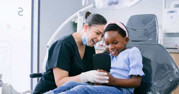 Best Laser Dentistry  in Cashmere, WA