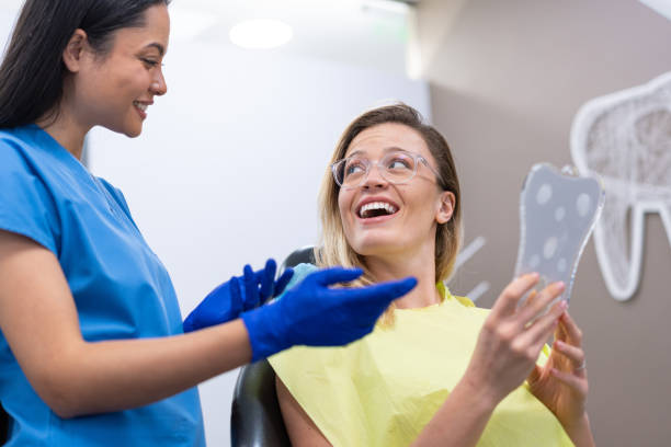 Best Pediatric Dentistry  in Cashmere, WA