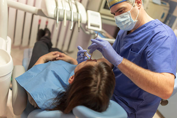 Best Laser Dentistry  in Cashmere, WA