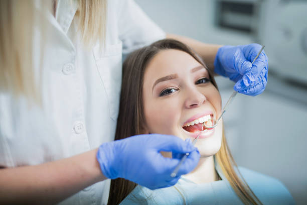 Full Mouth Reconstruction in Cashmere, WA