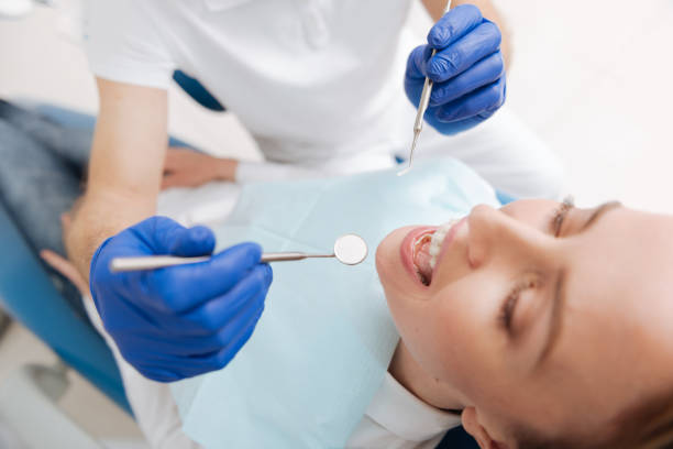 Best Tooth Extraction  in Cashmere, WA