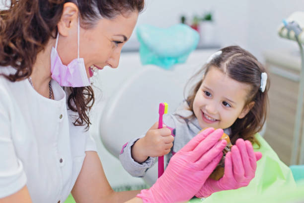Best Teeth Whitening  in Cashmere, WA